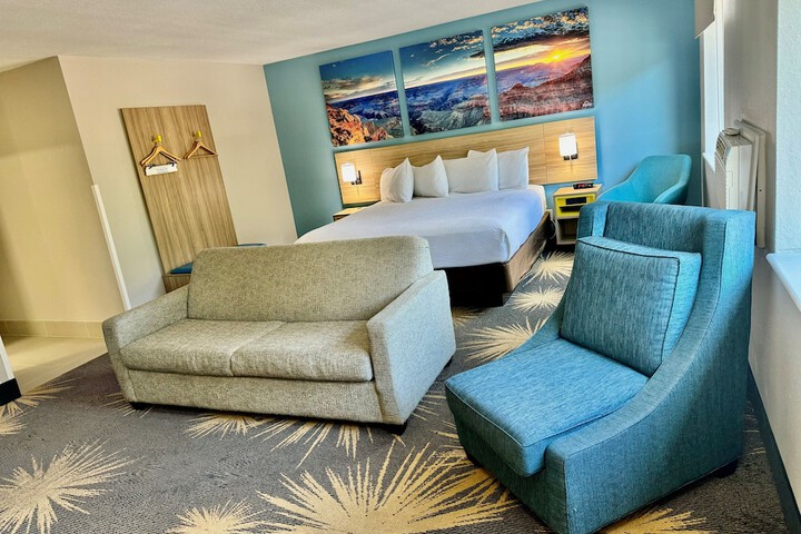 Days Inn by Wyndham Williams