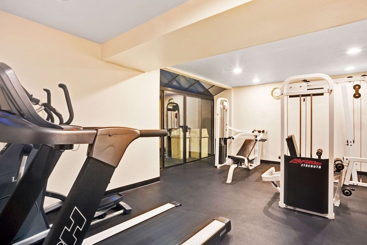Health and Fitness 18 of 19