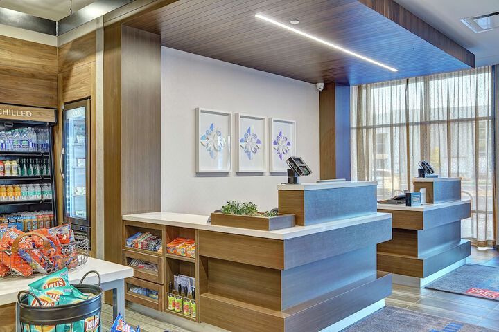 Hilton Garden Inn Toronto Brampton West