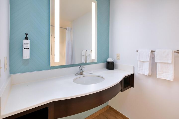Hilton Garden Inn Akron