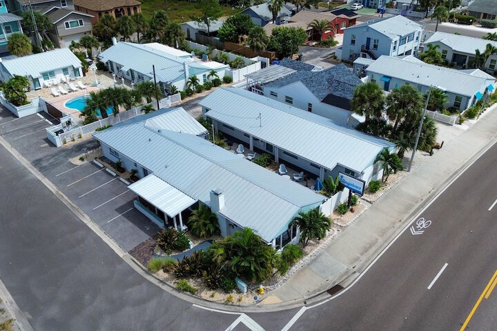 The Bungalows