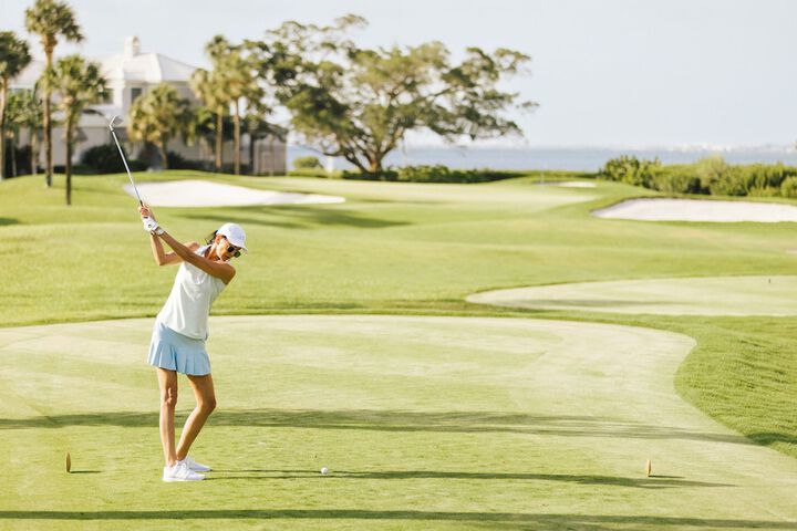 Golf 85 of 96