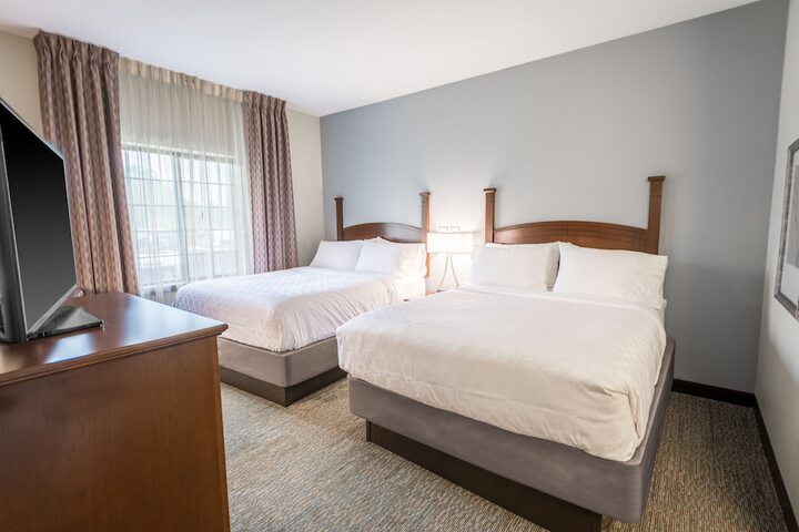 Staybridge Suites Kansas City - Independence by IHG