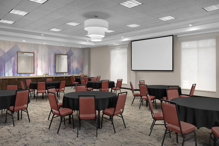 Hilton Garden Inn Greensboro Airport