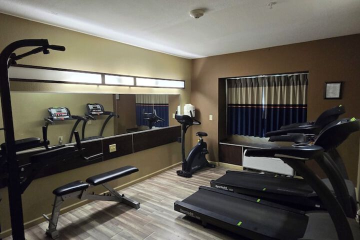 Microtel Inn & Suites by Wyndham Pleasanton