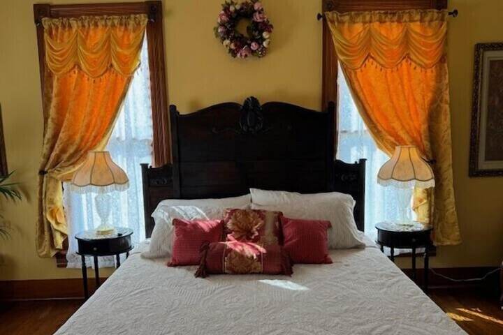 Woodbine Inn and Restaurant