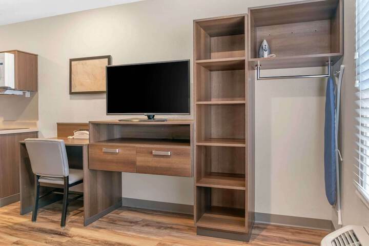 Extended Stay America Suites - Detroit - Rochester Hills