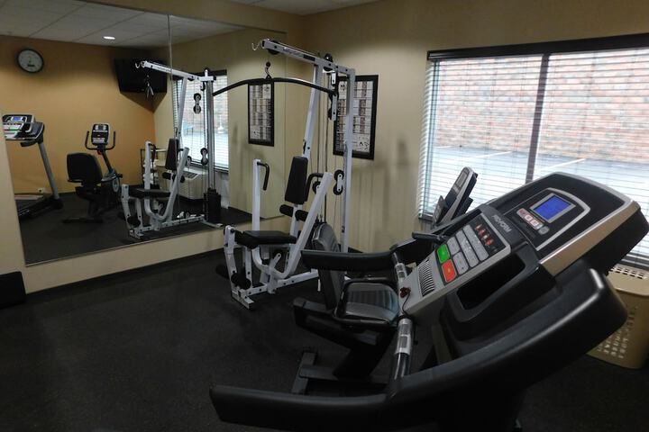 Health and Fitness 33 of 35