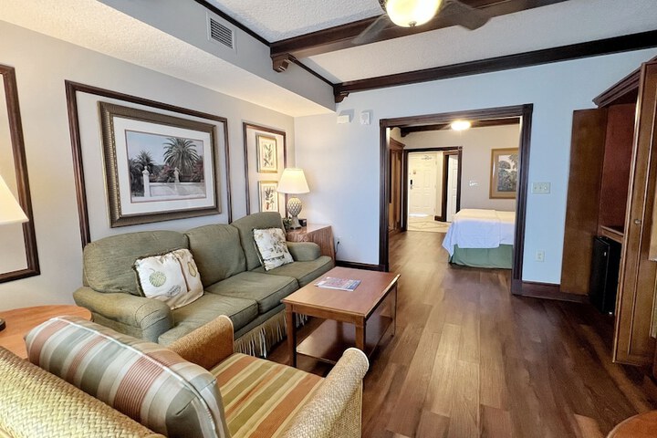 Hammock Beach Golf Resort & Spa