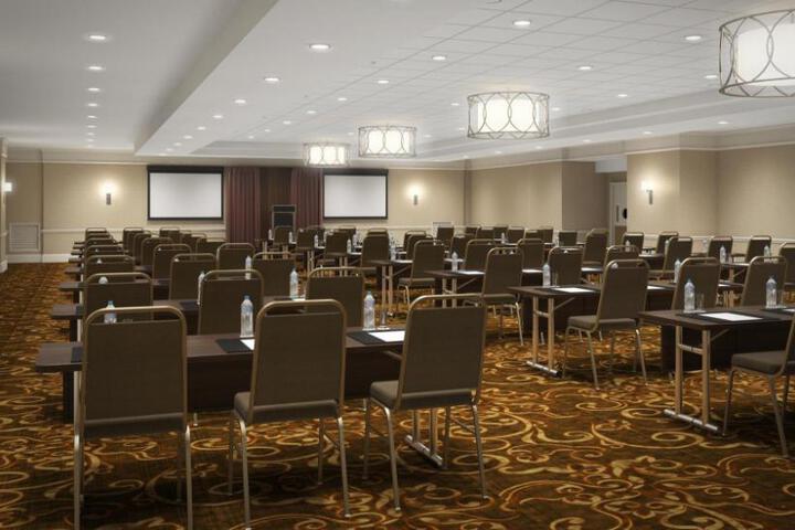 Hotel Silver Spring
