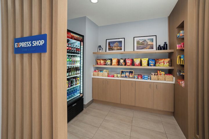 Holiday Inn Express Hattiesburg West Univ Area by IHG