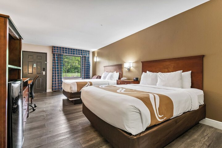 Quality Inn Quincy - Tallahassee West