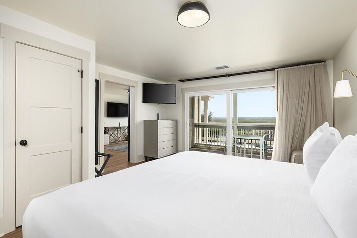 Sea Palms Resort St. Simons Island