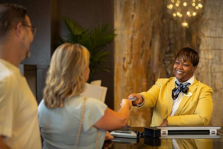 Hotel Interior 4 of 41