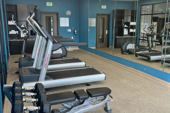 Health and Fitness 42 of 43