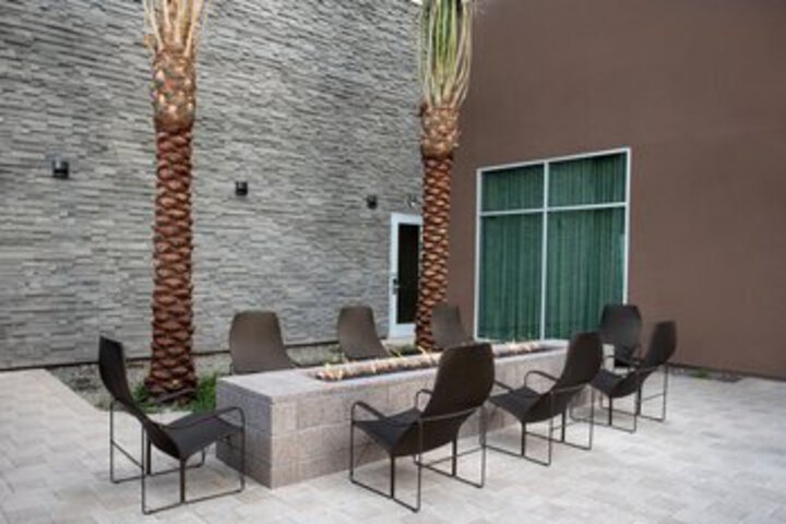 Terrace/Patio 540 of 574