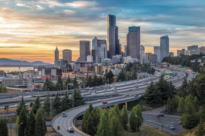 WorldMark Seattle - The Camlin