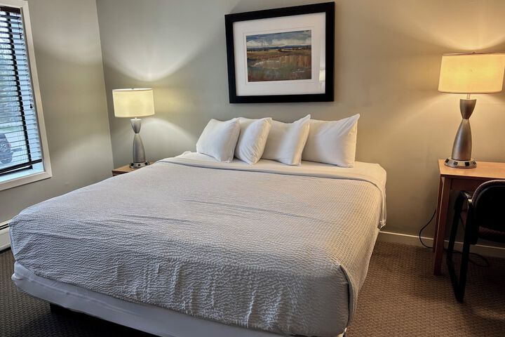 North Star Lodge and Resort