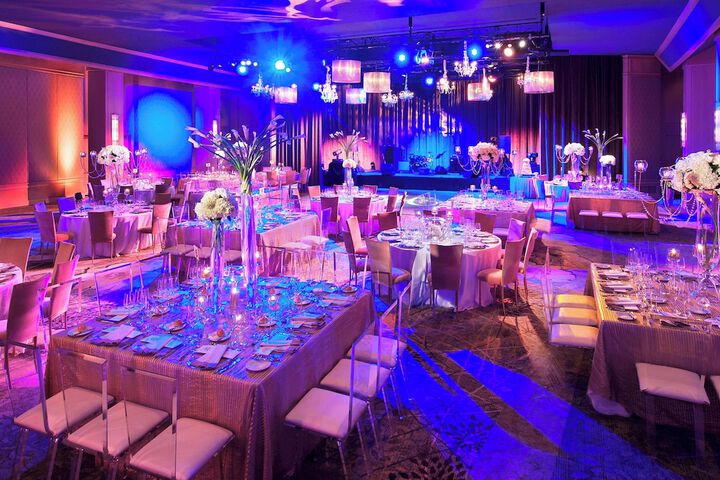 The Phoenician a Luxury Collection Resort, Scottsdale