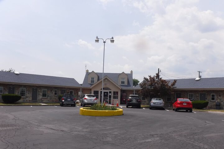 Blue Ridge Motel