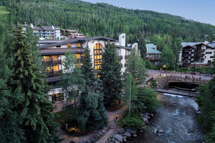 Hotel 3 of 57