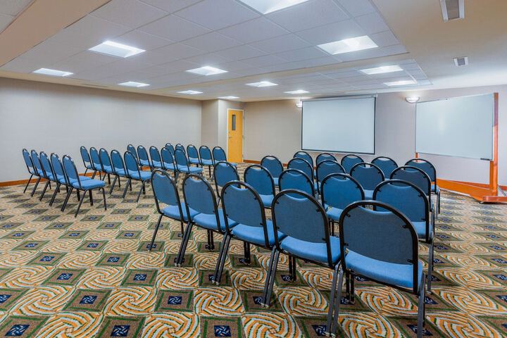 Hampton Inn San Marcos CA