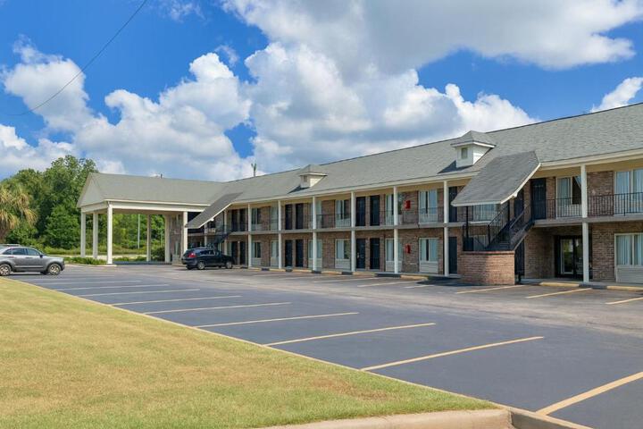Best Inn Manning