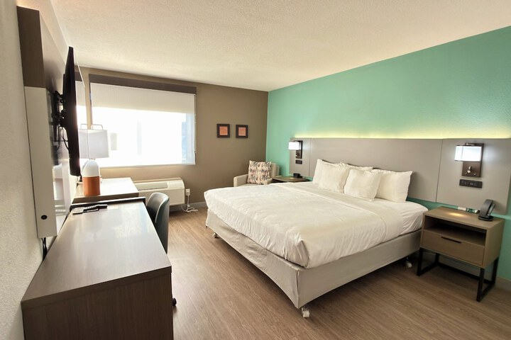 Comfort Inn Gallup I-40 Exit 20
