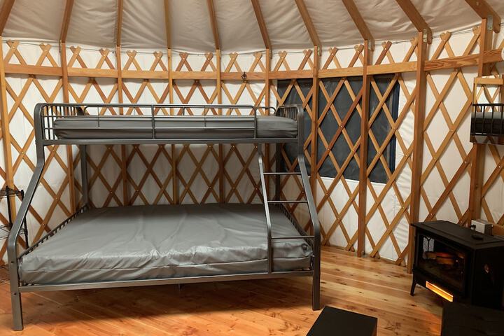 Tillamook Bay City RV Park