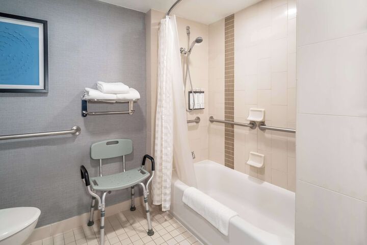 Hyatt Place Mystic