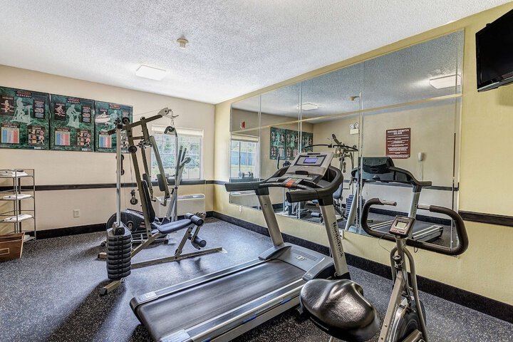 Comfort Inn Decatur Priceville