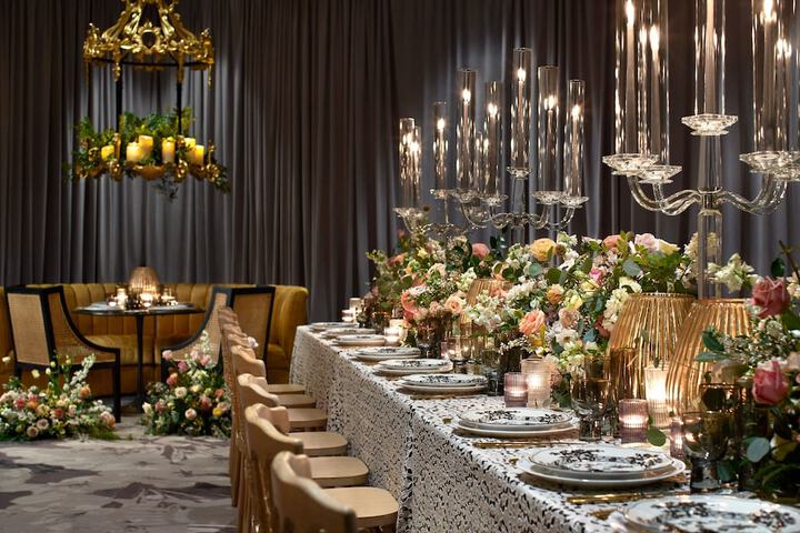Ballroom/Hall 84 of 91