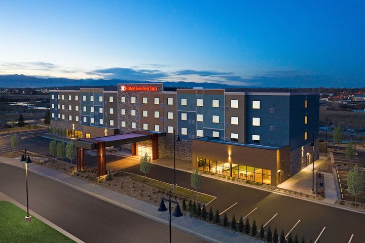 Hotel 4 of 33