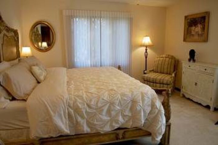 Lancaster Ridge Bed & Breakfast