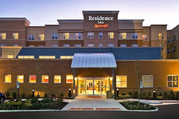 Residence Inn by Marriott Toledo West