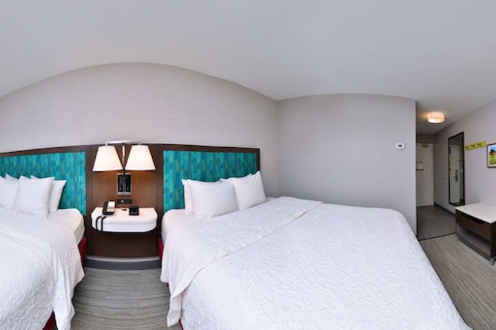 Hampton Inn LaPorte IN