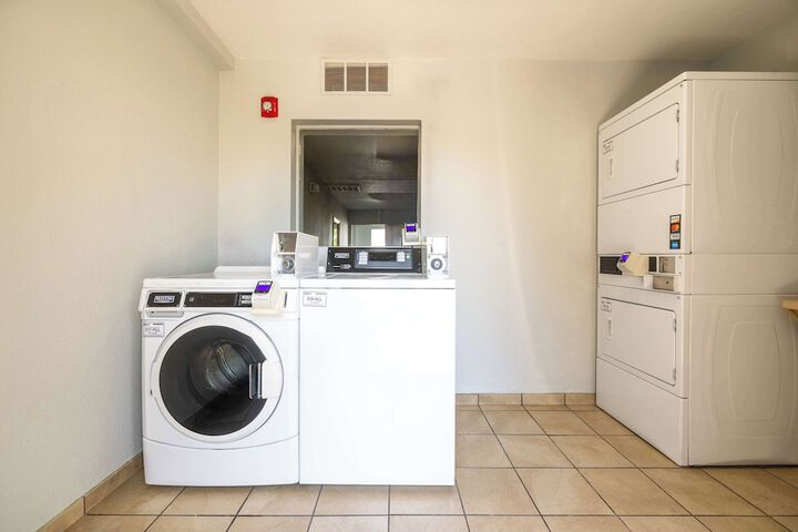 Motel 6 Twin Falls ID