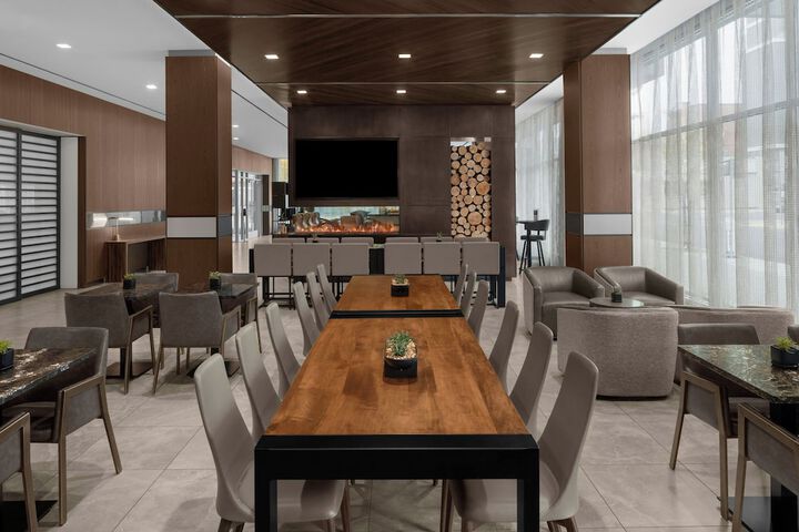 AC Hotel Bozeman Downtown