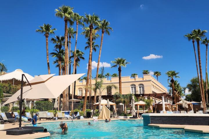 Crowne Plaza Phoenix - Chandler Golf Resort by IHG