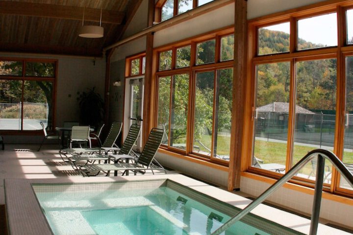 Woodstock Inn & Resort