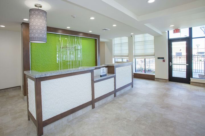 Hilton Garden Inn Jackson / Flowood