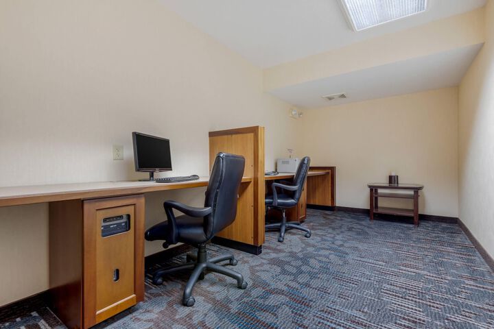 Clarion Inn Elmira-Horseheads