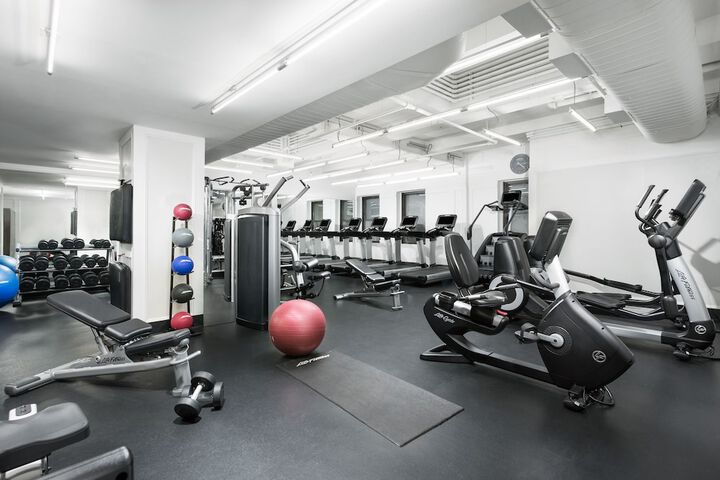 Health and Fitness 56 of 61