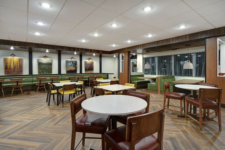 Fairfield Inn & Suites by Marriott Grand Rapids Wyoming