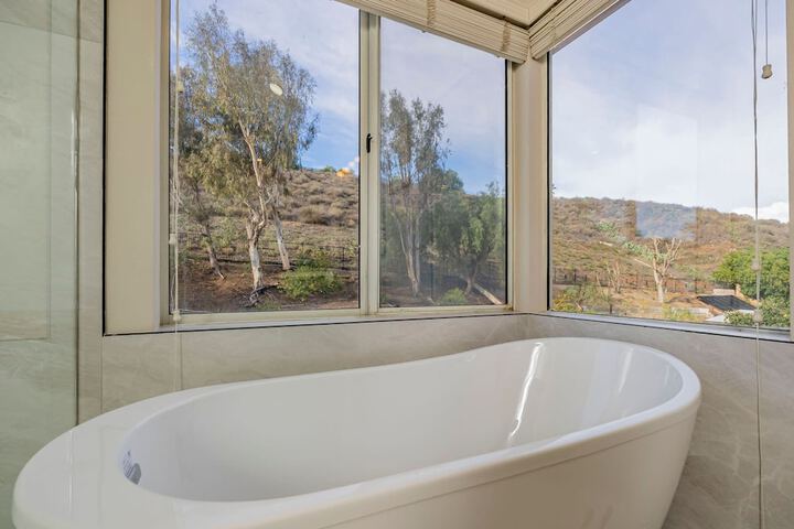 Newly Remodeled Suburban House