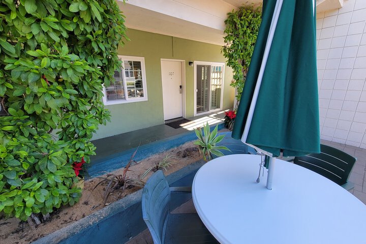 The Beach Cottages