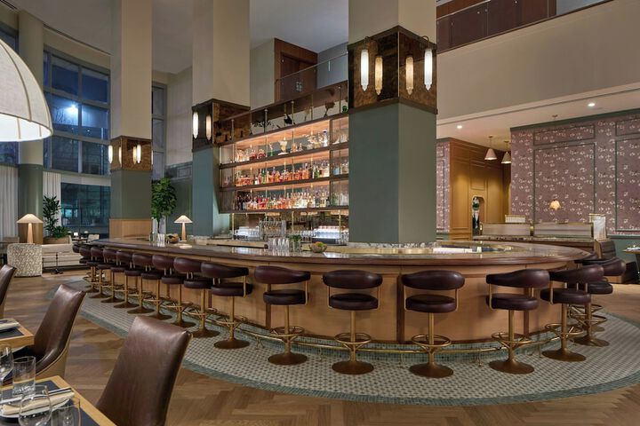 The Westin Charlotte