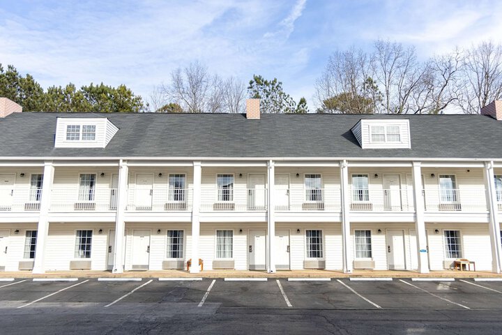 Quality Inn Carrollton Medical Center
