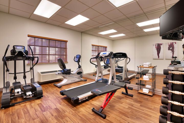 Health and Fitness 35 of 37