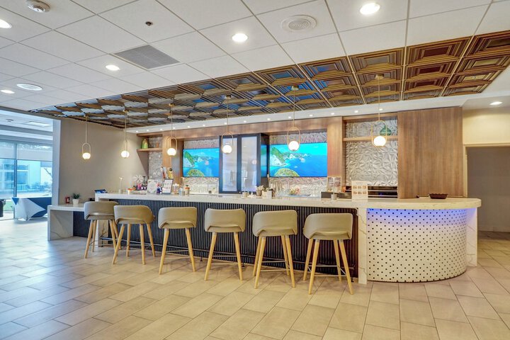 Holiday Inn Piscataway Somerset by IHG